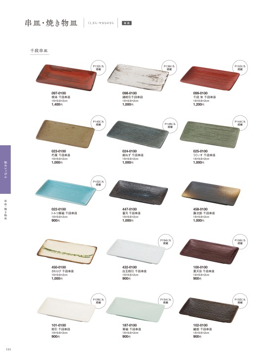 the TABLE TOP ORIGINAL WARE vol.18