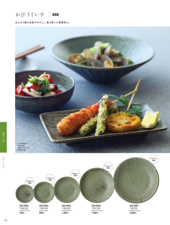 the TABLE TOP ORIGINAL WARE vol.18