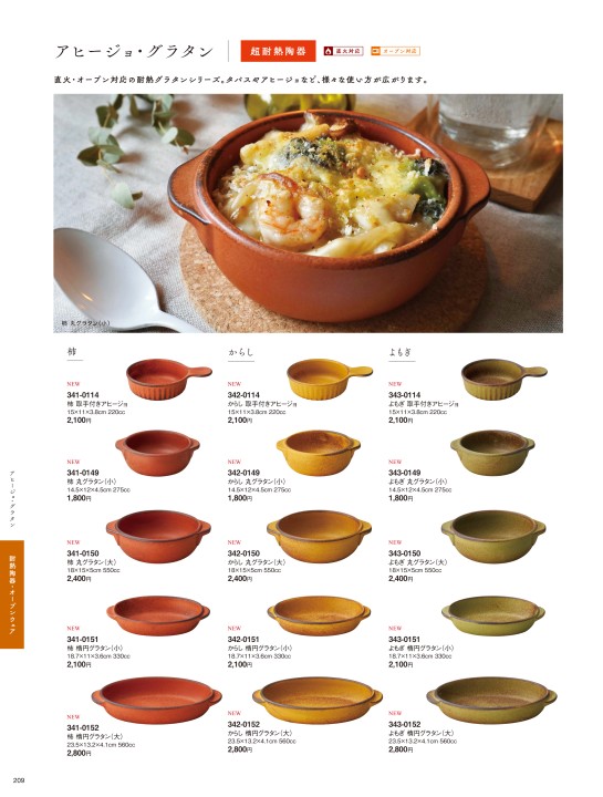 the TABLE TOP ORIGINAL WARE vol.18