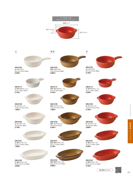 the TABLE TOP ORIGINAL WARE vol.18